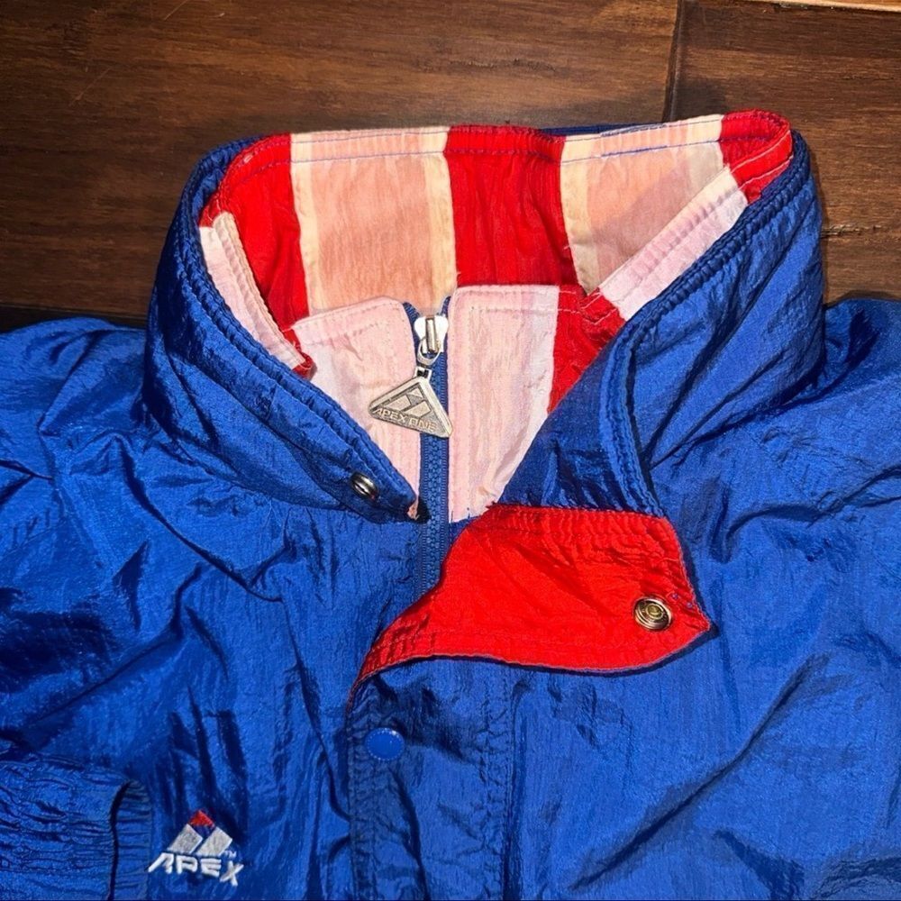Apex Men’s Jacket - Picture 2 of 7